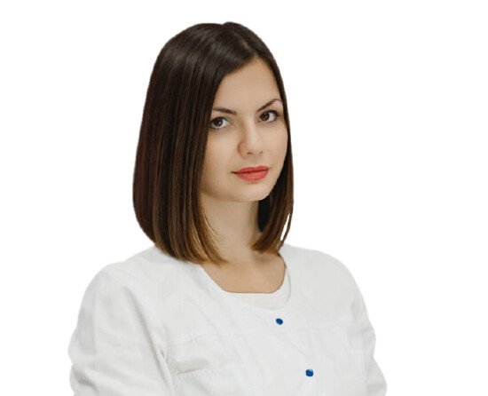 Бугабаева Алина Викторовна