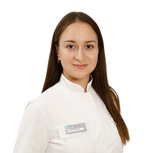 Беляева Ольга Ивановна