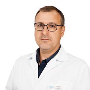 Егоров Дмитрий Владимирович