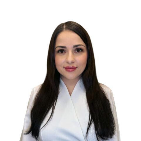 Клюй Лилия Владимировна