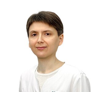 Барсукова Нина Александровна
