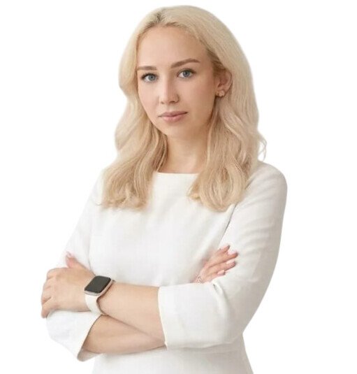 Соловьева Юлия Руслановна