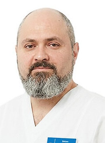Бабаян Роберт Артакович