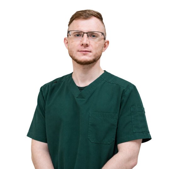Ключников Алексей Сергеевич