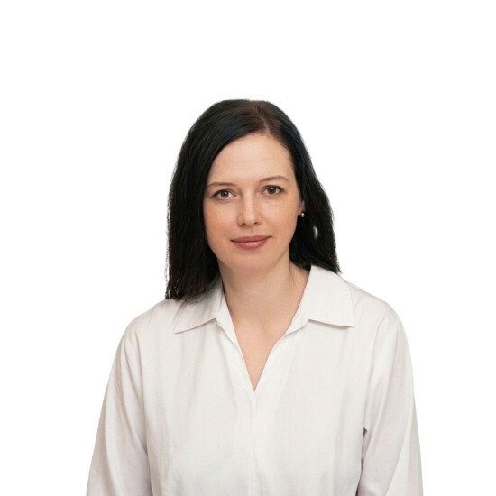 Захаркина Галина Александровна