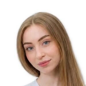 Атабиева Камила Ахматовна