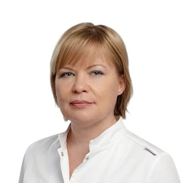 Збицкая Марина Анатольевна