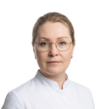 Юмашева Марина Владимировна