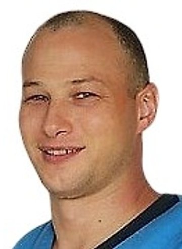 Зиновский Михаил Вячеславович