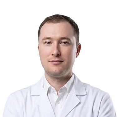 Гуреев Александр Сергеевич