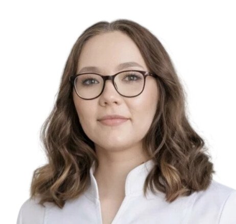 Смирнова Виктория Витальевна