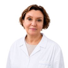 Шаблова Юлия Геннадьевна