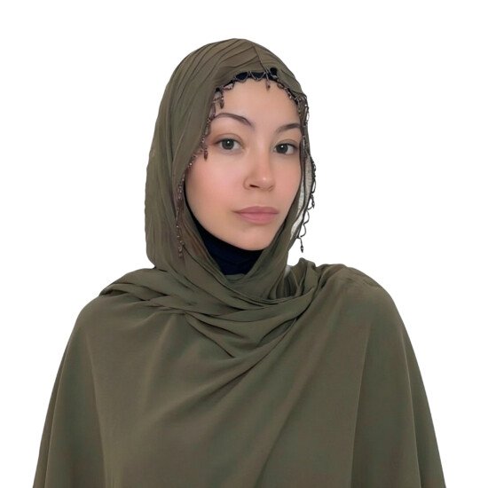 Иванова Алина Дмитриевна