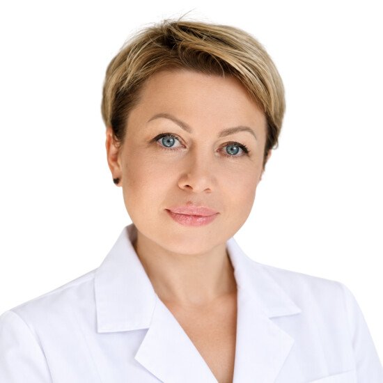 Викторова Наталия Васильевна