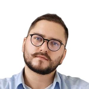 Ставцев Никита Алексеевич