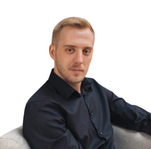 Комаров Сергей Дмитриевич