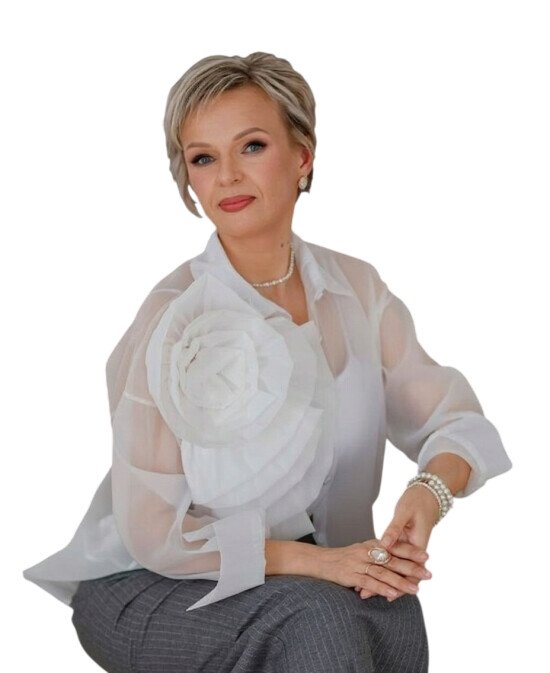 Сильченкова Олеся Валерьевна