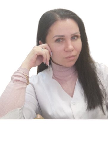 Лепко Ольга Николаевна