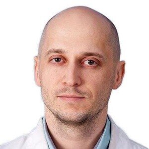 Постников Александр Юрьевич