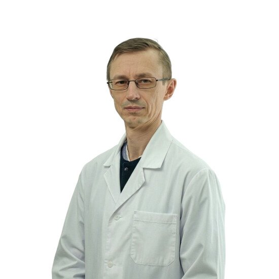 Сперанский Игорь Владимирович