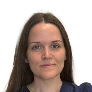 Лапина Наталья Сергеевна
