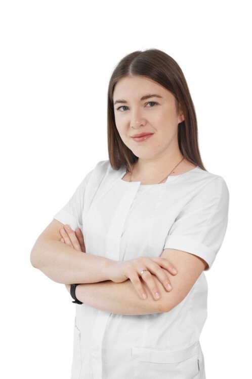 Юсупова (Мирасова) Эльмира Нилевна