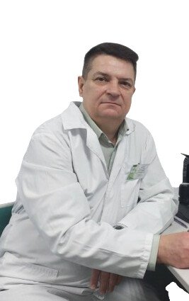 Литвин Владимир Николаевич
