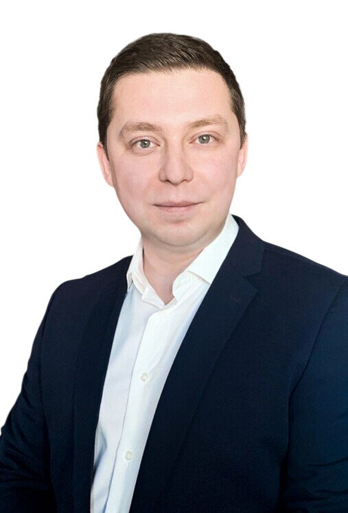 Котиков Андрей Алексеевич