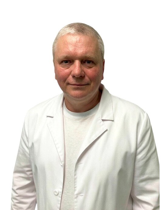 Царев Алексей Леонидович