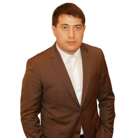 Чукаров Сергей Владимирович