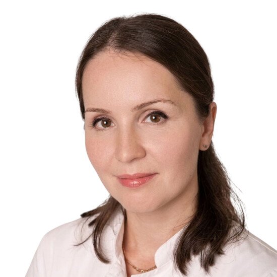 Джилкибаева Надира Муратовна