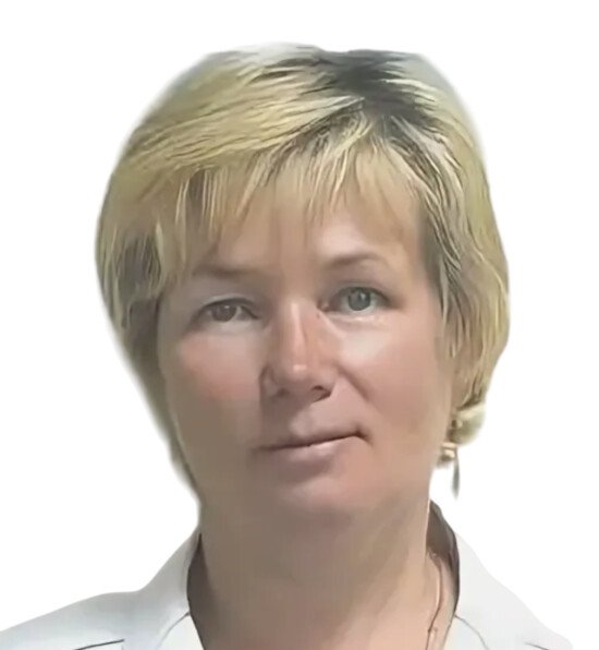 Маркелова Елена Вячеславовна