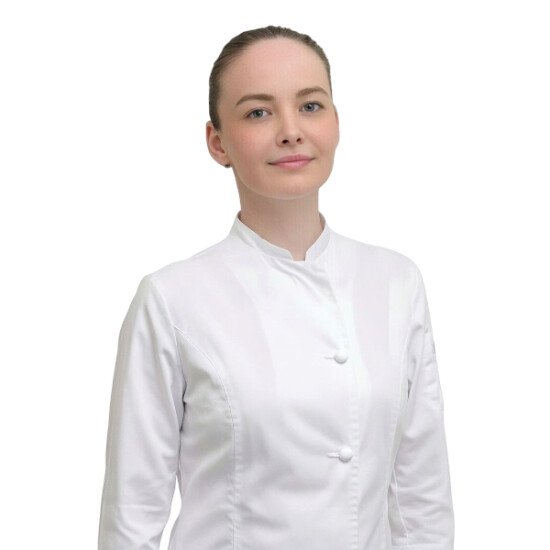Ганеева Диляра Нилевна