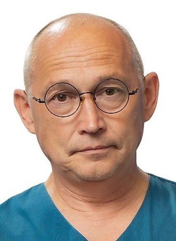 Семенов Владимир Павлович
