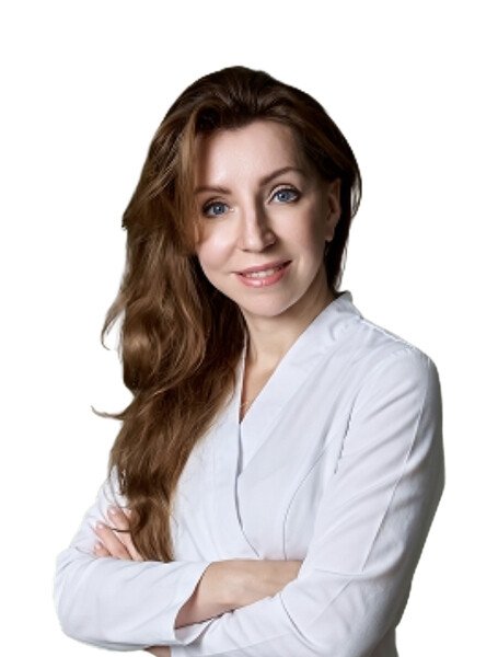 Харина Екатерина Александровна