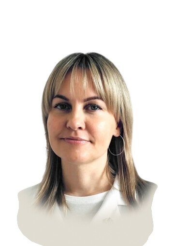 Милованова Ксения Владимировна