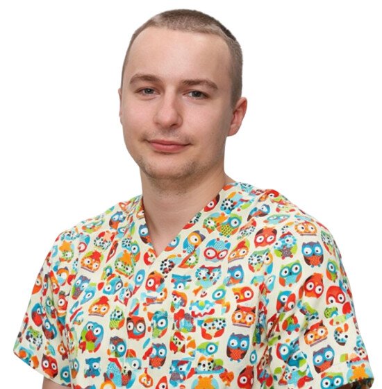 Гурович Айвар Олегович