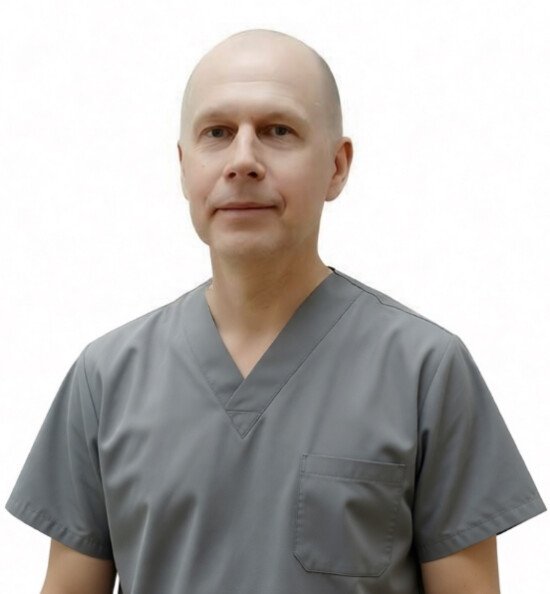 Шалыгин Александр Владимирович