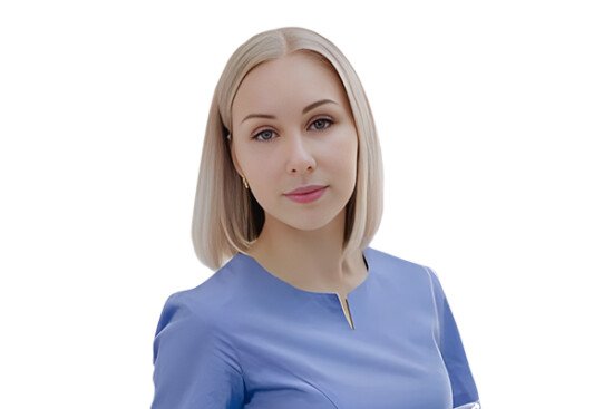 Дембе Анастасия Анатольевна