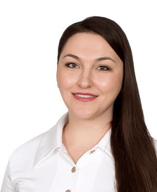 Радионова Анастасия Владимировна