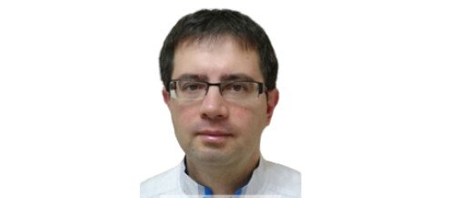 Головко Евгений Николаевич
