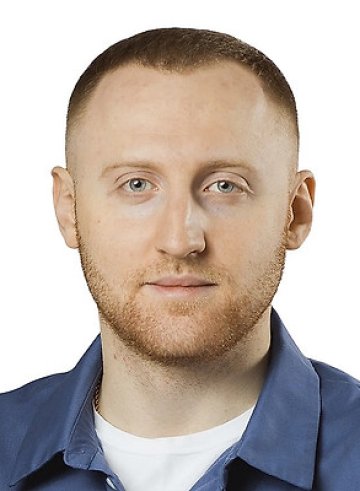 Вольберг Роман Вячеславович