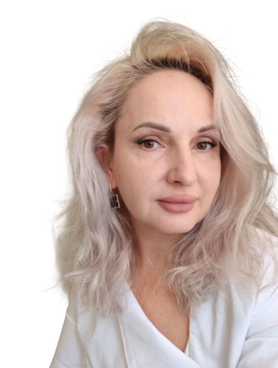 Боттаева Янина Олеговна