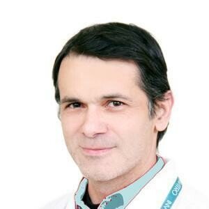 Батчаев Мурат Хаджимусович