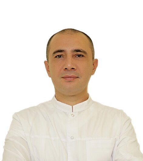 Карданов Тимур Лябидович