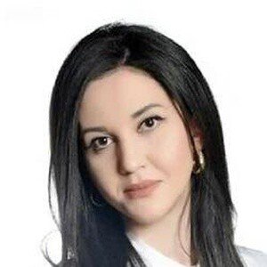 Этуева Сиара Хамитбиевна