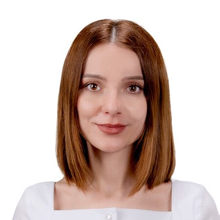 Третьякова Лала Эльдаровна