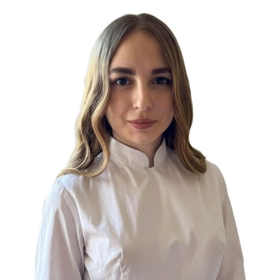 Макматова Анастасия Владимировна