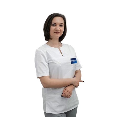 Гусева Елена Олеговна