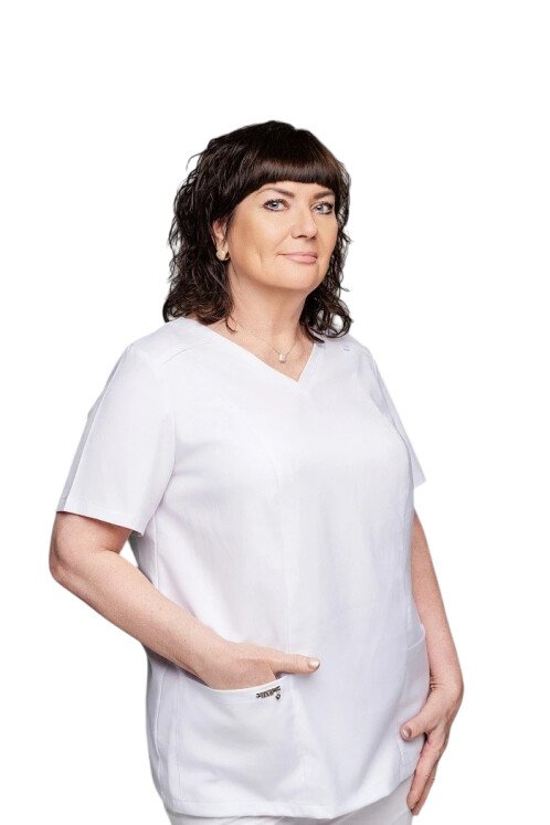 Ерохина Елена Ивановна